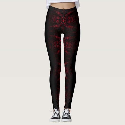 KMQ-Leggings Leggings (Voorkant)
