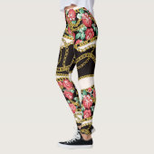 KMQ-Leggings Leggings (Links)