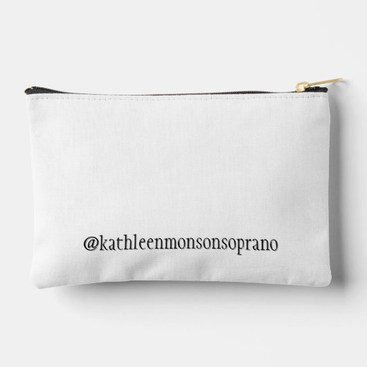 KMS Rassembler un sac (Verso)