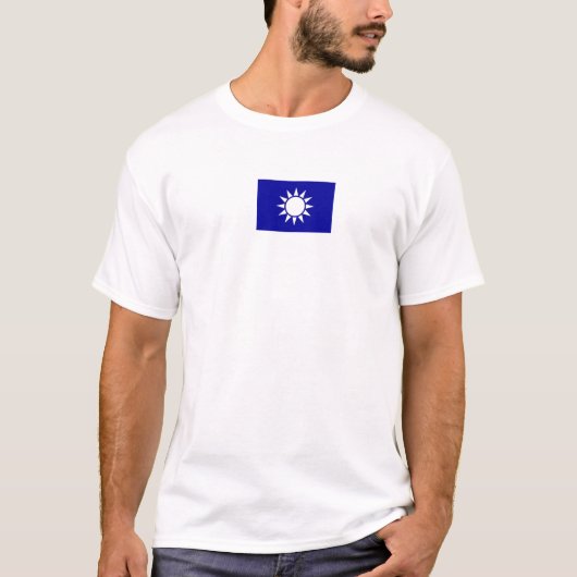 kmtsymbool t-shirt (Voorkant)