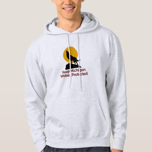 KMWP Hoodie (Voorkant)