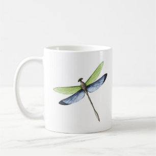 KN Dragonfly-Mok Koffiemok