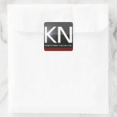 KN Stickers (Tas)