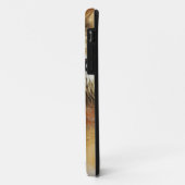 Knachten Templar 001 Case-Mate iPhone Case (Achterkant/links)