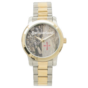 Knachten Templar Zwitserland Horloge
