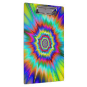 Knal! Klembord (Rechts)