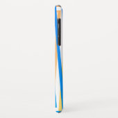 knap Case-Mate iPhone case (Achterkant/links)