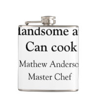 Knap en kan koken voeg naam masterchef datum toe