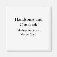 Knap en kan koken voeg naam masterchef datum toe