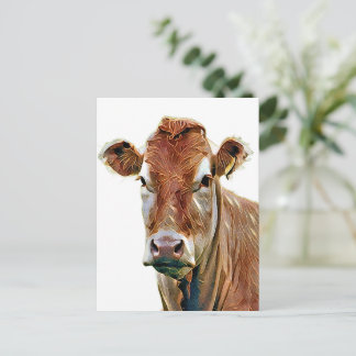 KNAPPE KOe Briefkaart