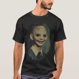 Knappe T-shirt