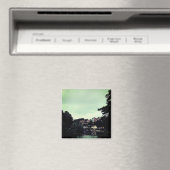 Knaresborough-rivier Magneet (Insitu (Vaatwasser))