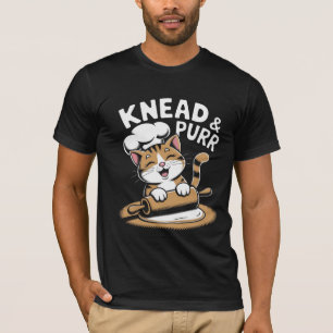 Kneed & Spon T-shirt