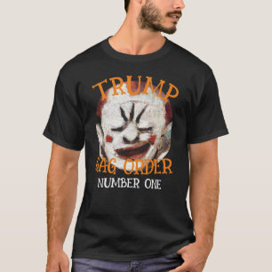 KNEELREGEL NUMMER 1  T-SHIRT