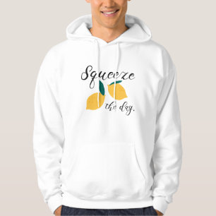 Kneep de Dag Hoodie
