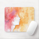 kneuzing muismat (Met muis)