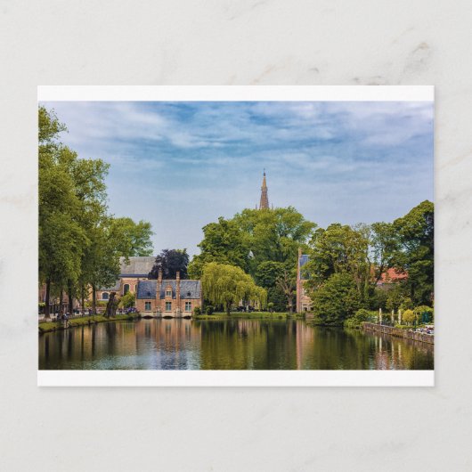 kneuzingen in belgië briefkaart (Voorkant)