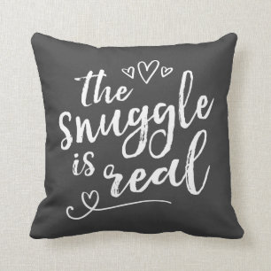 Knevel is echt grappige prijsopgave kussen