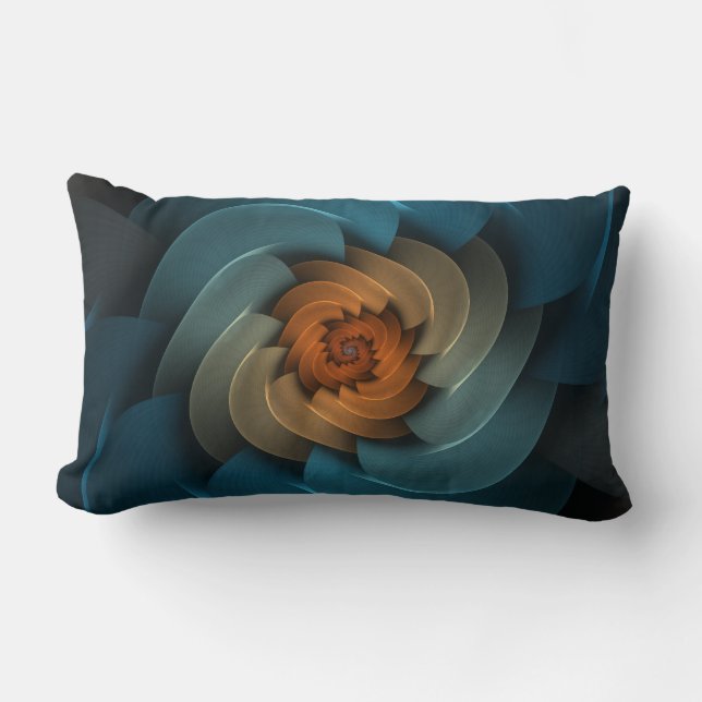 Knibbelen in de donker kussen (Voorkant)