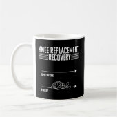 Knie Replacement Surgery Recovery Koffiemok (Links)