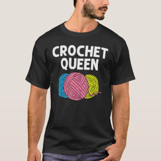 Knietjes voor het kantelen t-shirt