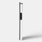 Knight Case-Mate iPhone Case (Achterkant / Rechts)