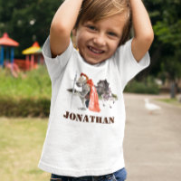 Knight in Armor Castle Medieval Personalized