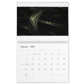 Knight Kalender (Feb 2027)