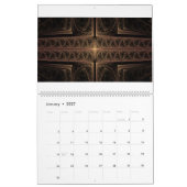 Knight Kalender (Jan 2027)