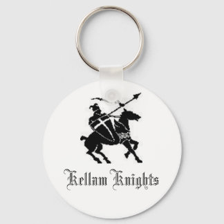 Knight, Kellam Knight Sleutelhanger