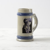 Knight Mug (Devant droit)