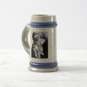 Knight Mug (Devant gauche)