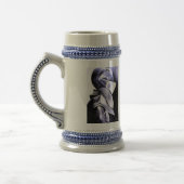 Knight Mug (Gauche)