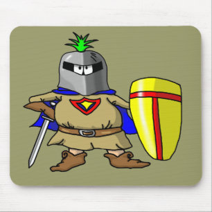Knight Muismat