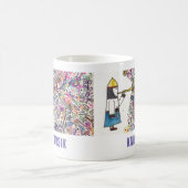 KNIGHT MUSIK II Mok (Center)