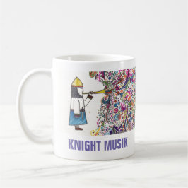 KNIGHT MUSIK II Mok