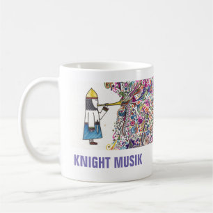 KNIGHT MUSIK Mok
