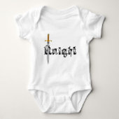 Knight of the Realm Romper (Voorkant)