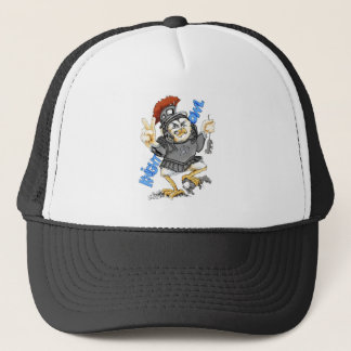 Knight Owl Trucker Pet