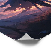 Knight Poster (Coin)