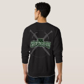 Knight Rangers '24-2025 Men's Sweatshirt (Dos entier)