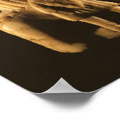 Knight schaken poster (Hoek)