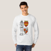 Knight Shirt #2 (Voorkant volledig)