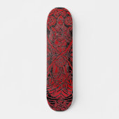Knight Skateboard (Devant)
