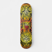 Knight Skateboard (Voorkant)