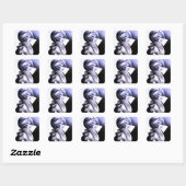Knight Sticker (Vel)