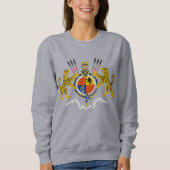 Knight Sweatshirt (Voorkant)