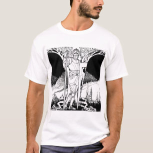 Knight T-shirt