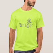 Knight T-Shirt (Voorkant)