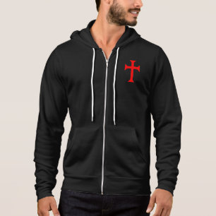 Knight Templar Hoodie